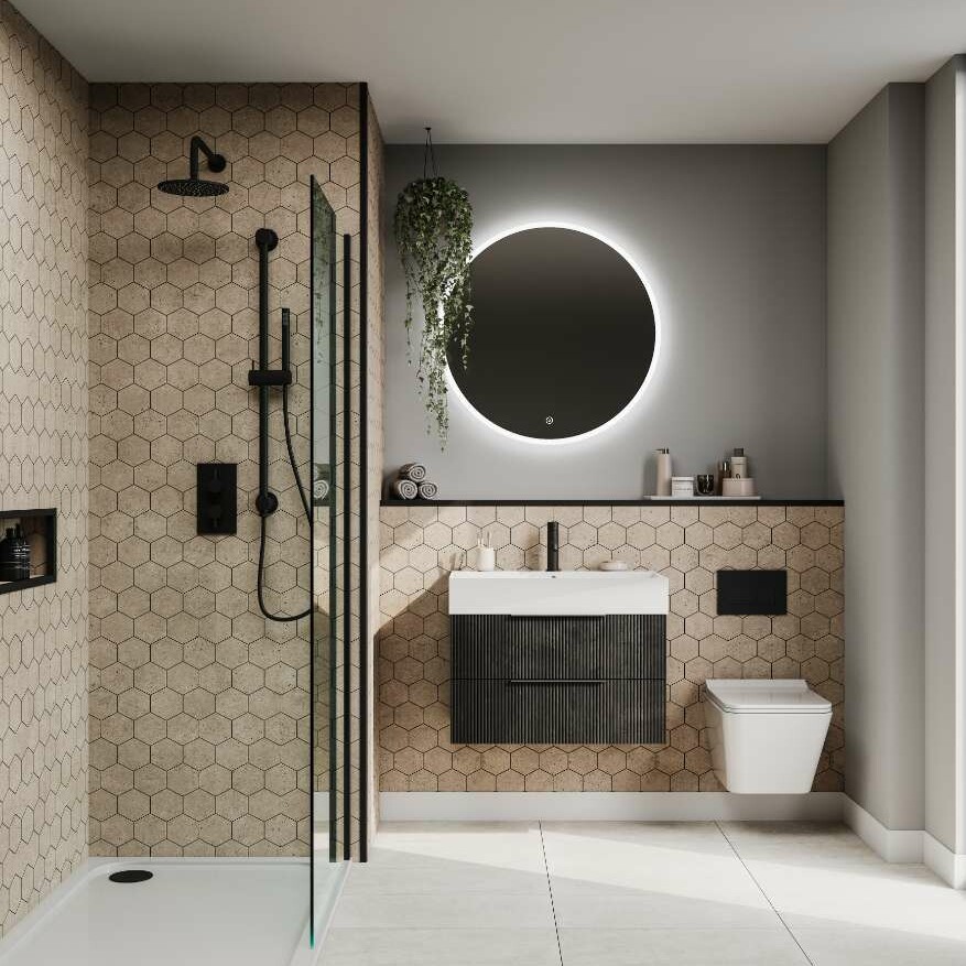 Bathrooms