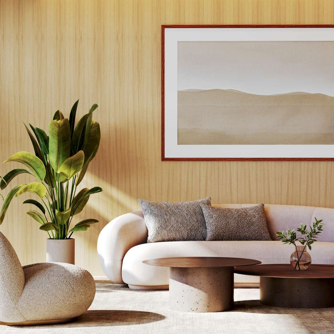 basement wall panels