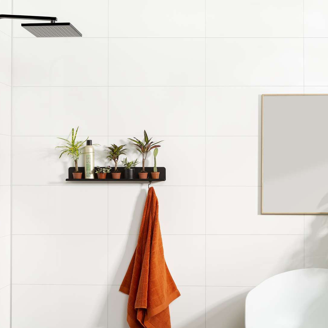 Waterproof Shower Wall Panels